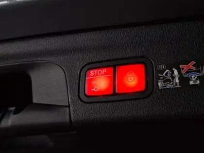 Photo 21 Mercedes GLE 350 de Hybrid EQ 4MATIC AMG Li