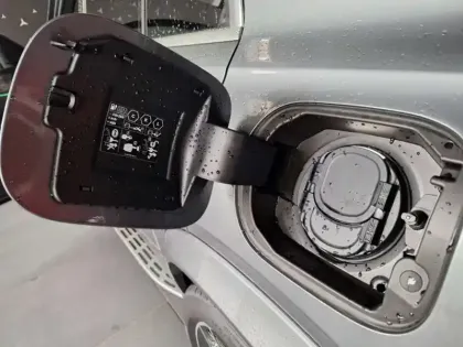 Photo 13 Mercedes GLE 350 de Hybrid EQ 4MATIC AMG Li