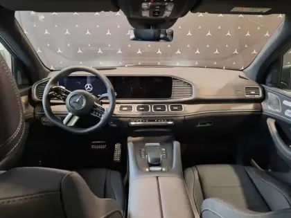 Photo 11 Mercedes GLE 350 de Hybrid EQ 4MATIC AMG Li