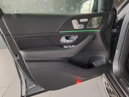 Photo 12 Mercedes GLE 350 de Hybrid EQ 4MATIC AMG Li