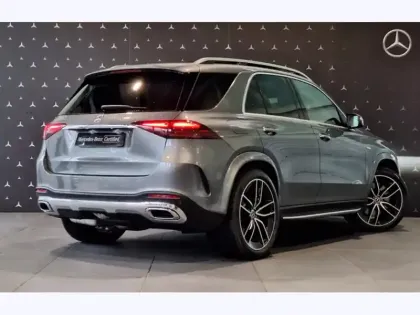 Photo 5 Mercedes GLE 350 de Hybrid EQ 4MATIC AMG Li