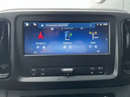 Photo 23 Mercedes Vito 116 CDI / 8 places / BVA / L2 