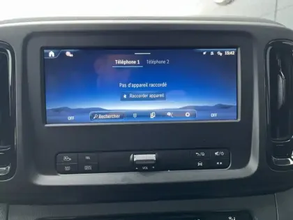 Photo 25 Mercedes Vito 116 CDI / 8 places / BVA / L2 