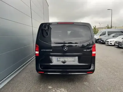 Photo 8 Mercedes Vito 116 CDI / 8 places / BVA / L2 