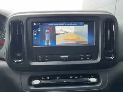 Photo 24 Mercedes Vito 116 CDI / 8 places / BVA / L2 