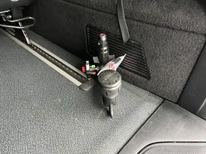 Photo 10 Mercedes Vito 116 CDI / 8 places / BVA / L2 