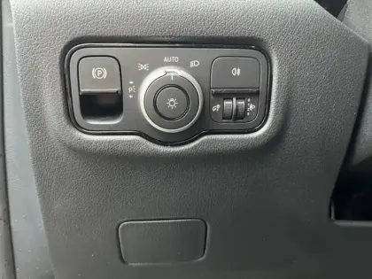 Photo 13 Mercedes Vito 116 CDI / 8 places / BVA / L2 