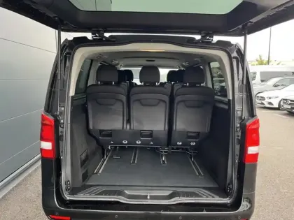 Photo 9 Mercedes Vito 116 CDI / 8 places / BVA / L2 