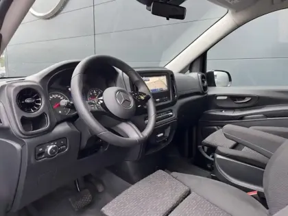 Photo 15 Mercedes Vito 116 CDI / 8 places / BVA / L2 