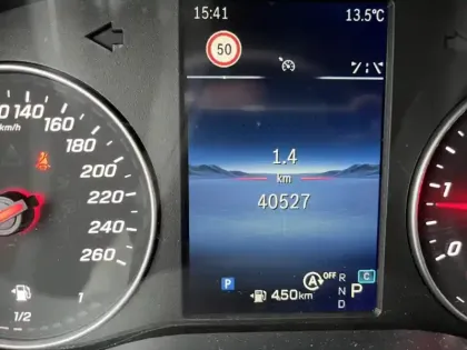 Photo 21 Mercedes Vito 116 CDI / 8 places / BVA / L2 