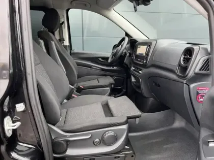 Photo 16 Mercedes Vito 116 CDI / 8 places / BVA / L2 