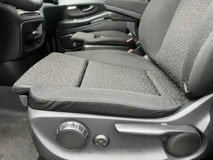 Photo 12 Mercedes Vito 116 CDI / 8 places / BVA / L2 