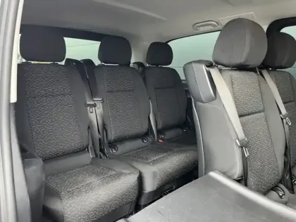 Photo 6 Mercedes Vito 116 CDI / 8 places / BVA / L2 