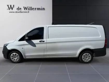 Photo 18 Mercedes Vito Gén. III Ph2 Pro 4