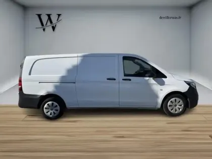 Photo 33 Mercedes Vito Gén. III Ph2 Pro 4