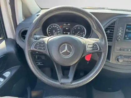 Photo 14 Mercedes Vito Gén. III Ph2 Pro 4