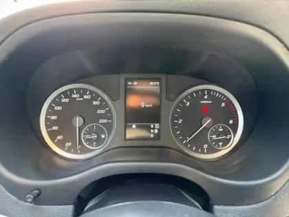 Photo 27 Mercedes Vito Gén. III Ph2 Pro 4