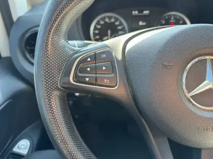 Photo 25 Mercedes Vito Gén. III Ph2 Pro 4