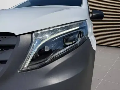 Photo 17 Mercedes Vito Gén. III Ph2 Pro 4