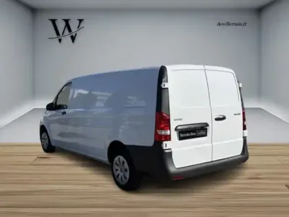 Photo 30 Mercedes Vito Gén. III Ph2 Pro 4