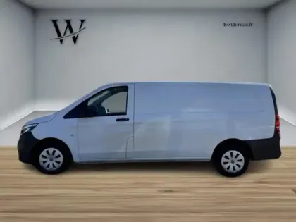 Photo 29 Mercedes Vito Gén. III Ph2 Pro 4