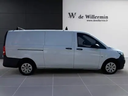 Photo 11 Mercedes Vito Gén. III Ph2 Pro 4