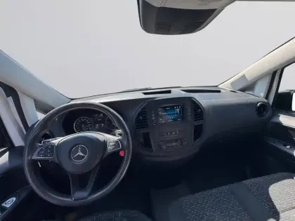 Photo 13 Mercedes Vito Gén. III Ph2 Pro 4