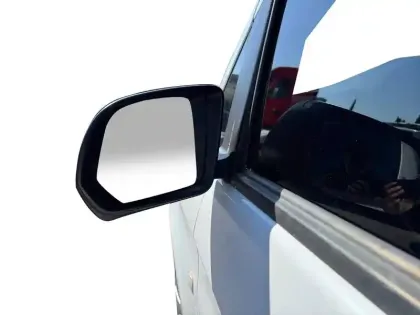 Photo 16 Mercedes Vito Gén. III Ph2 Pro 4