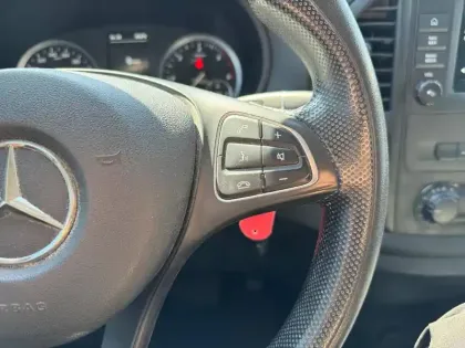 Photo 24 Mercedes Vito Gén. III Ph2 Pro 4