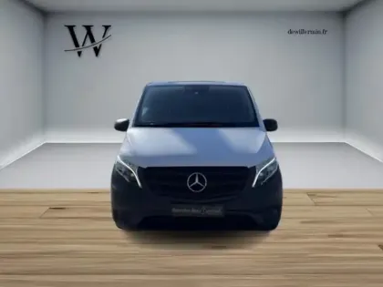 Photo 35 Mercedes Vito Gén. III Ph2 Pro 4