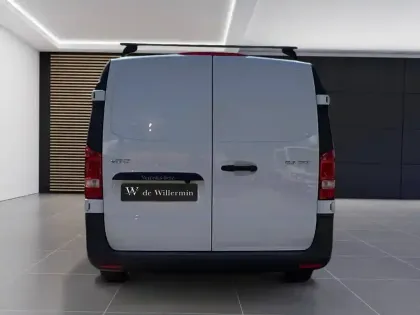 Photo 21 Mercedes Vito Gén. III Ph2 Pro 4