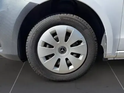 Photo 19 Mercedes Vito Gén. III Ph2 Pro 4