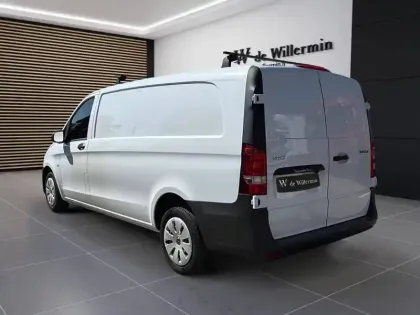 Photo 20 Mercedes Vito Gén. III Ph2 Pro 4