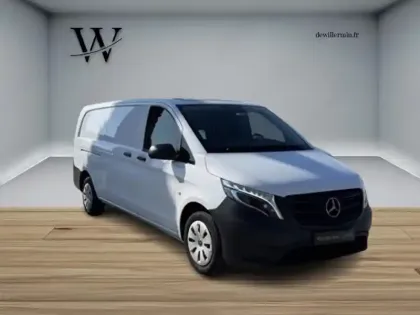 Photo 34 Mercedes Vito Gén. III Ph2 Pro 4