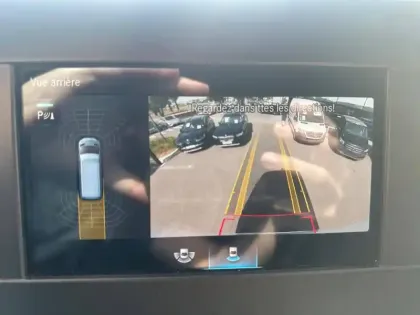 Photo 5 Mercedes Sprinter Gén. III Ph1 Evo First 4