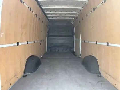 Photo 16 Mercedes Sprinter Gén. III Ph1 Evo First 4