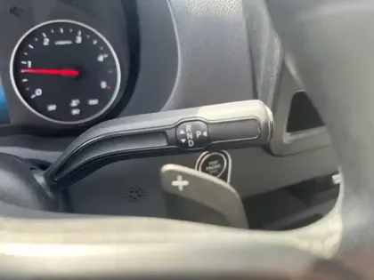 Photo 11 Mercedes Sprinter Gén. III Ph1 Evo First 4