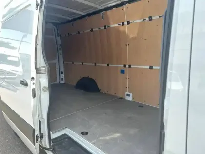 Photo 15 Mercedes Sprinter Gén. III Ph1 Evo First 4