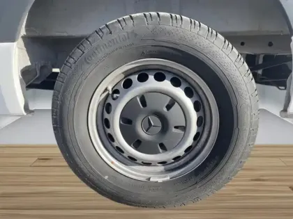 Photo 8 Mercedes Sprinter 317 CDI Fourgon PRO Toit surel