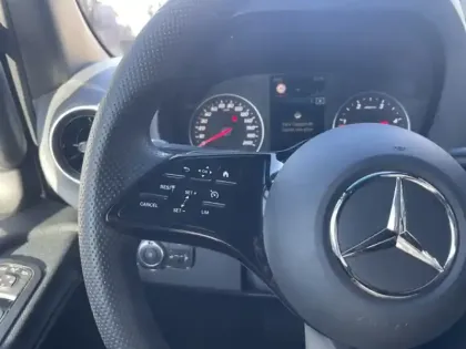 Photo 21 Mercedes Sprinter 317 CDI Fourgon PRO Toit surel