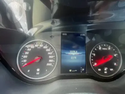 Photo 16 Mercedes Sprinter 317 CDI Fourgon PRO Toit surel