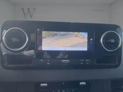 Photo 20 Mercedes Sprinter 317 CDI Fourgon PRO Toit surel