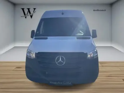 Photo 5 Mercedes Sprinter 317 CDI Fourgon PRO Toit surel