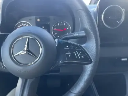 Photo 19 Mercedes Sprinter 317 CDI Fourgon PRO Toit surel