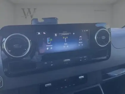 Photo 14 Mercedes Sprinter 317 CDI Fourgon PRO Toit surel