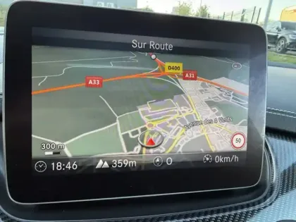 Photo 20 Mercedes Classe B Gén. II (W246) Ph2 Starlight Edition 5