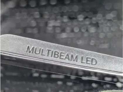 Photo 7 Mercedes GLE  350 de 4MATIC 