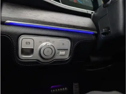 Photo 9 Mercedes GLE  350 de 4MATIC 