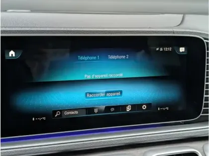 Photo 5 Mercedes GLE  350 de 4MATIC 