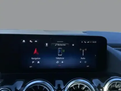 Photo 18 Mercedes GLA 200 d AMG Line